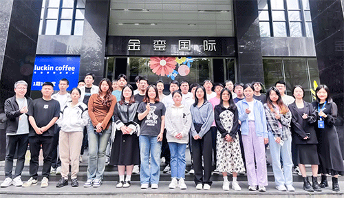 达内AGI商业设计变现及UI培训班2403开班盛况